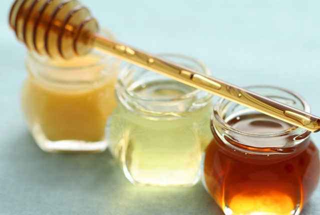 Cat de benefica e mierea pentru organism?
